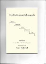 Cover-Bild Geschichten zum Schmunzeln