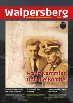 Cover-Bild Geschichts- und Forschungsjournal Walpersberg Ausgabe 2016