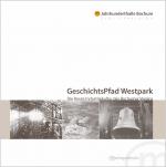 Cover-Bild Geschichtspfad Westpark