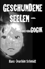 Cover-Bild Geschundene Seelen –Schwarze Pädagogik