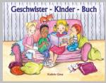 Cover-Bild Geschwister-Kinder-Buch