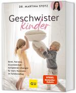 Cover-Bild Geschwisterkinder