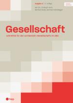 Cover-Bild Gesellschaft Ausgabe A (Print inkl. digitaler Ausgabe, Neuauflage 2024)