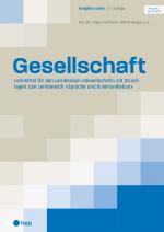 Cover-Bild Gesellschaft Ausgabe Luzern (Print inkl. digitaler Ausgabe, Neuauflage 2024)