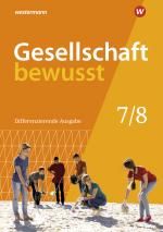 Cover-Bild Gesellschaft bewusst - Ausgabe 2020 für Niedersachsen