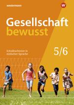 Cover-Bild Gesellschaft bewusst - Ausgabe 2020 für Niedersachsen