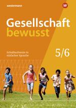 Cover-Bild Gesellschaft bewusst - Ausgabe 2020 für Niedersachsen