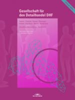 Cover-Bild Gesellschaft für den Detailhandel DHF (inkl. E-Book) 2023