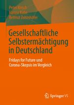 Cover-Bild Gesellschaftliche Selbstermächtigung in Deutschland