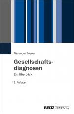 Cover-Bild Gesellschaftsdiagnosen