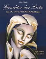 Cover-Bild Gesichter der Liebe