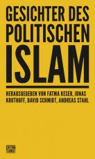 Cover-Bild Gesichter des politischen Islam