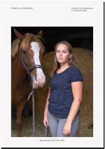 Cover-Bild Gesichter und Geschichten