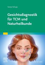 Cover-Bild Gesichtsdiagnostik für TCM und Naturheilkunde