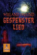 Cover-Bild Gespensterlied