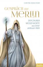 Cover-Bild Gespräch mit Merlin