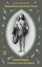 Cover-Bild Gespräche mit einem Toten