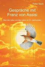 Cover-Bild Gespräche mit Franz von Assisi