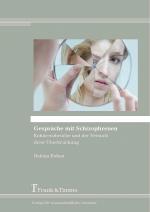 Cover-Bild Gespräche mit Schizophrenen