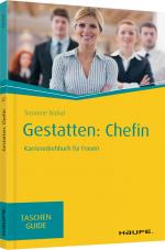 Cover-Bild Gestatten: Chefin