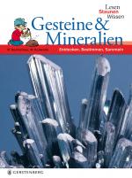 Cover-Bild Gesteine & Mineralien