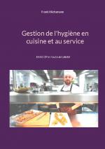 Cover-Bild Gestion de l'hygiène en cuisine et au service