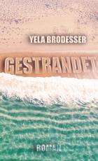 Cover-Bild Gestrandet