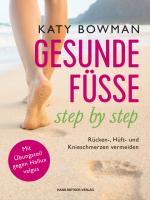 Cover-Bild Gesunde Füße - step by step