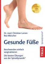 Cover-Bild Gesunde Füße
