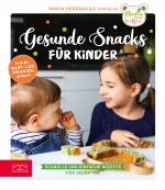 Cover-Bild Gesunde Snacks für Kinder