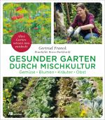Cover-Bild Gesunder Garten durch Mischkultur