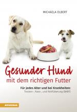 Cover-Bild Gesunder Hund mit dem richtigen Futter