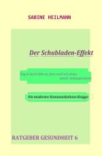 Cover-Bild Gesundheit / Der Schubladen-Effekt - Ein moderner Kommunikations-Knigge