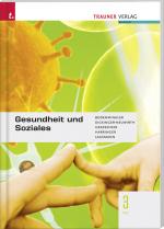 Cover-Bild Gesundheit und Soziales 3 FW