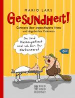 Cover-Bild Gesundheit!