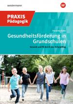 Cover-Bild Gesundheitsförderung in Grundschulen