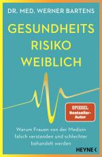 Cover-Bild Gesundheitsrisiko: weiblich