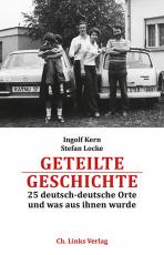 Cover-Bild Geteilte Geschichte