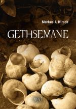 Cover-Bild Gethsemane
