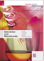 Cover-Bild Getränke- und Menükunde