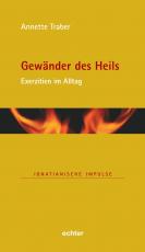 Cover-Bild Gewänder des Heils