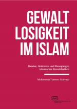 Cover-Bild Gewaltlosigkeit im Islam