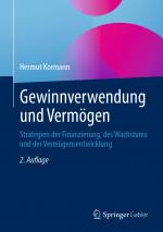 Cover-Bild Gewinnverwendung und Vermögen