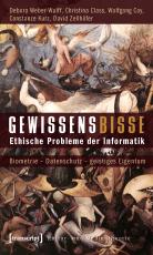 Cover-Bild Gewissensbisse