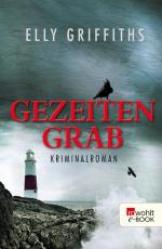 Cover-Bild Gezeitengrab