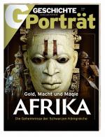 Cover-Bild GGP Sonderheft Afrika 4/2024