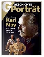 Cover-Bild GGP Sonderheft Karl May 3/2024