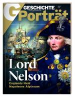 Cover-Bild GGP Sonderheft Lord Nelson 3/2023