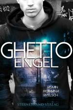 Cover-Bild Ghetto Engel