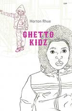 Cover-Bild Ghetto Kidz